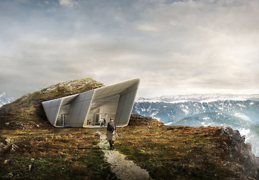 Messner Mountain Museen - sechs Orte - sechs Ausstellungen - sechs  Erlebnisse